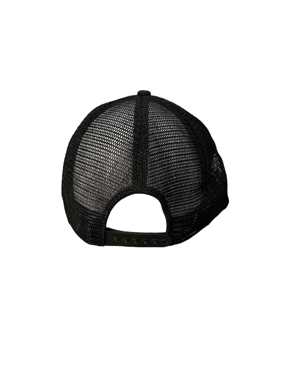 Vintage Cherne Snapback Trucker Hat - Picture 4 of 7